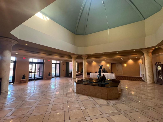 Others 4, LYNCHBURG GRAND ESTATE by IHG, Lynchburg