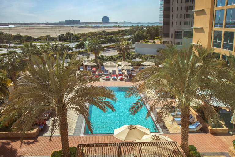 Exterior & Views 2, Yas Plaza Circuit by IHG, Yas Island