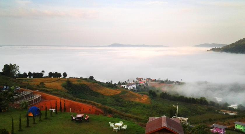 Others 5, Mhork Buri Resort , Khao Kho
