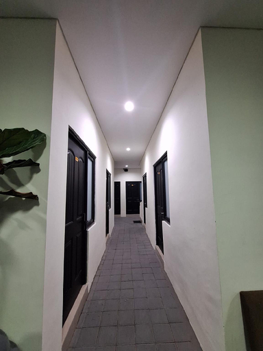 Others 4, TRAM The Seturan Raya Xclusive Rooms, Sleman