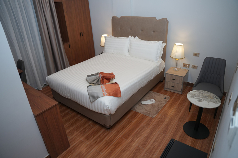 Room 2, Yofel Hotel Bole, Addis Abeba