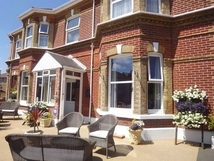 Others 1, Brooke House, Isle of Wight