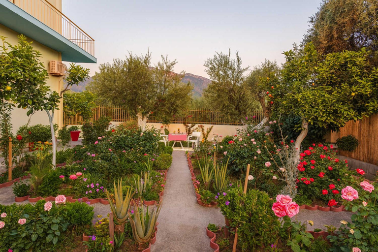 Others 5, Summer Rose Garden Getaway - A step to the Beach, Peloponnese