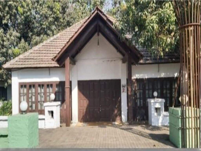 Room 2, ND Film City and Heritage Theme Resort, Raigarh