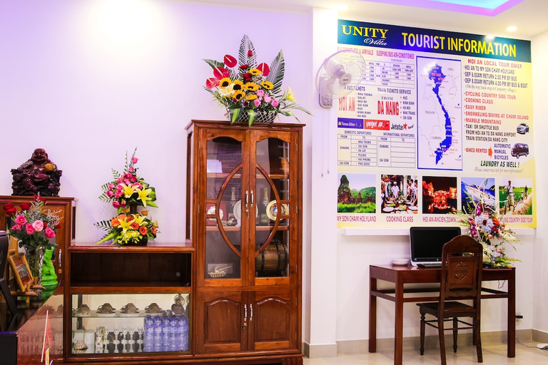 Food & Drinks, Unity Villa - Staycation, Da Nang