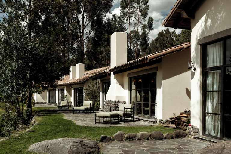 Exterior & Views 2, Las Casitas, A Belmond Hotel, Colca Canyon, Caylloma