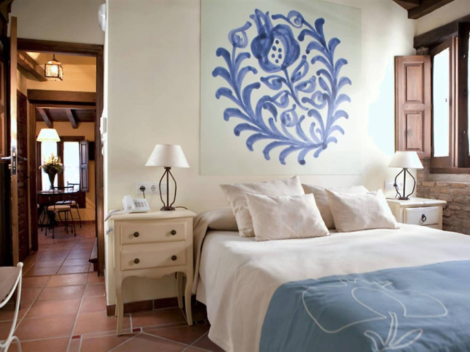 Room 2, Apartamento Amanecer en Granada, Granada