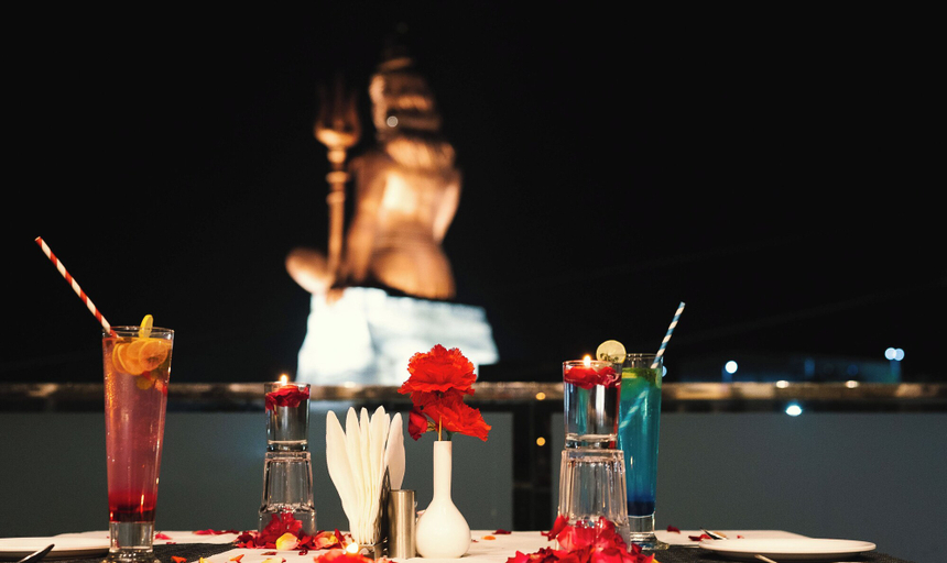 Food & Drinks 5, The Sky Imperial Shahi Hotels & Resort, Rajsamand