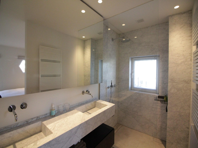 4, Villa in Knokke-Heist near the Beach, West-Vlaanderen