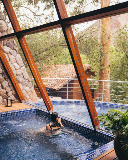 Sport & Beauty 3, Rio Sagrado, A Belmond Hotel, Sacred Valley, Urubamba