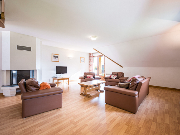 Living room 5, Birdie F Ndeg21 - 5p10, Haute-Savoie