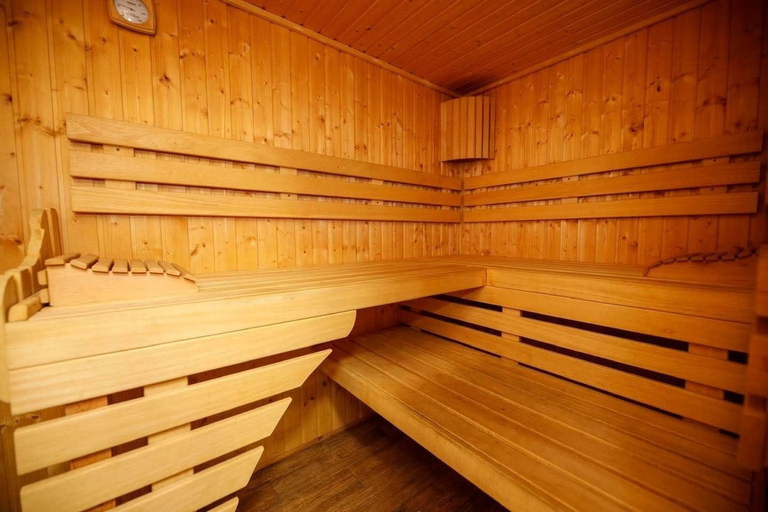 Sport & Beauty 5, Apartamenty Silva, Jelenia Góra