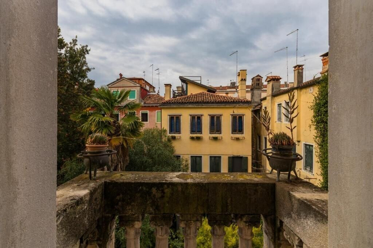 Exterior & Views 2, GuestHost -Sunny Dorsoduro Apartment, Venezia
