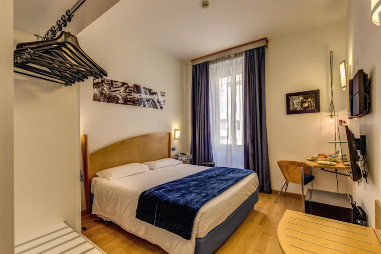 Bedroom 2, Hotel da Musica, Porto