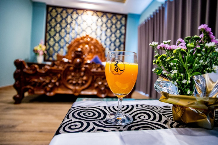 Food & Drinks 5, Chunlee Grand Hotel, Muang Nakhon Ratchasima
