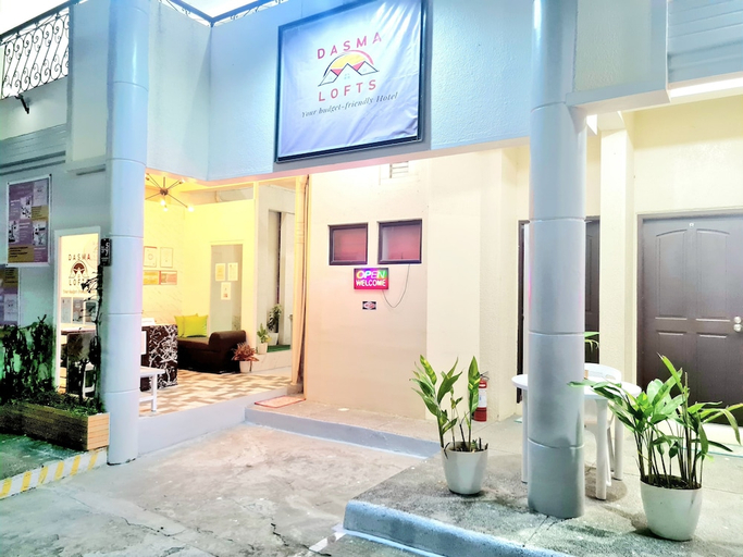 Exterior & Views, Dasma Lofts Hotel near Dela Salle Dasma, Dasmariñas