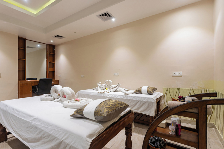 Spa 5, Siddhartha Diyalo, Narayani