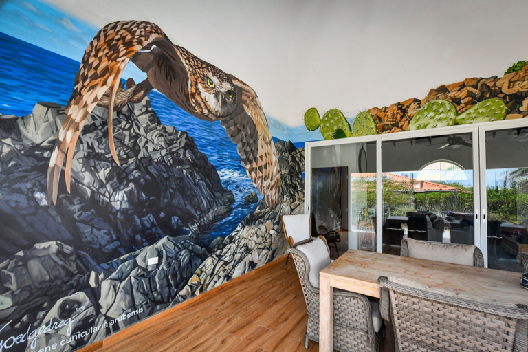 Room 2, Picaron Villas in Santa Cruz