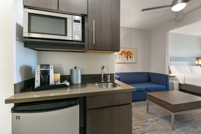 Others 5, Holiday Inn Express & Suites Amarillo West by IHG, Potter