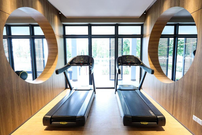 Others 4, Stylish M Vertica 4 Bedroom Walk to MRT Velocity Mall, Kuala Lumpur