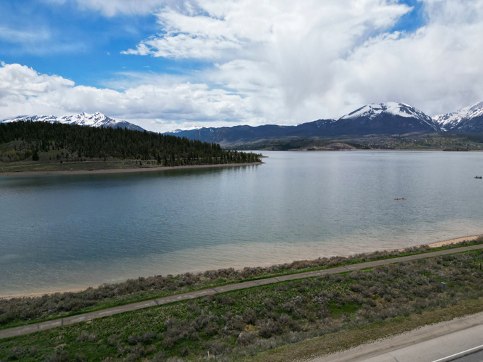 Miscellaneous 2, 303d Dillon Bay 2br Awesome Views 2 Bedroom Condo by RedAwning, Summit