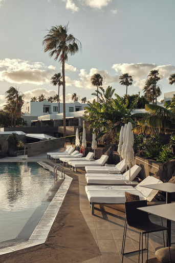 Sport & Beauty 2, La Isla y el Mar Hotel Boutique - Adults Only, Las Palmas
