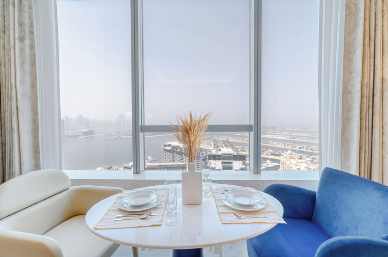 Others 3, PVH - Inviting Studio - Palm Tower, Dubai