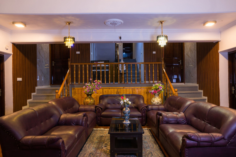 Others 5, Hotel Abshar, Anantnag