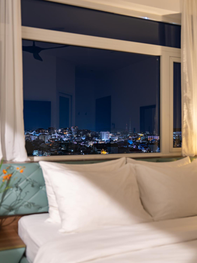 Bedroom 3, LE'S DALAT SKY Hotel Da Lat, Đà Lạt
