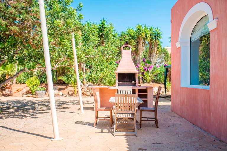 Others 4, Exclusive Villa in Porroig, Baleares