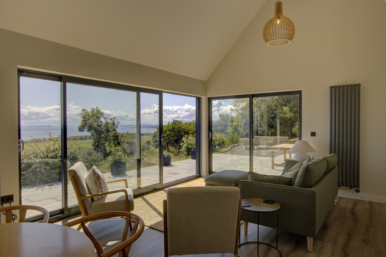 Room 4, 22 Lothmore Loth in Helmsdale, Highland