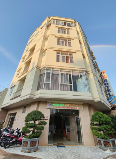 Exterior & Views 1, Khach San Hiep Thanh, Buon Ma Thuot