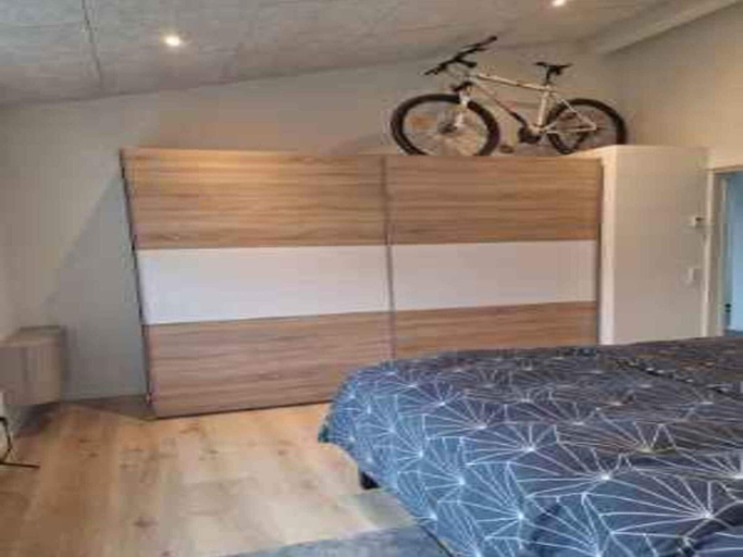 Interior 2, 4 Star Holiday Home in Hornslet, Syddjurs