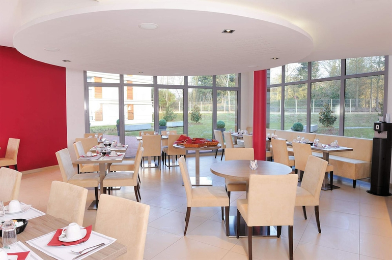 Food & Drinks 5, Residhome Paris-Guyancourt, Yvelines