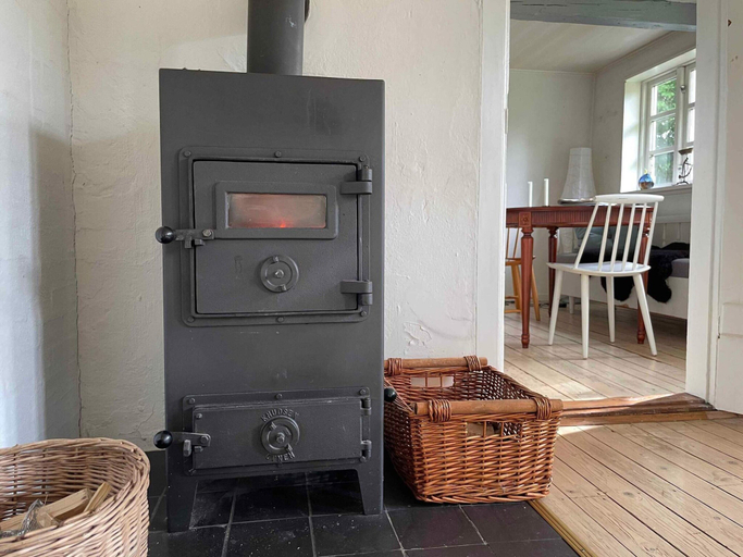 Interior 4, 5 Star Holiday Home in Stokkemarke, Lolland