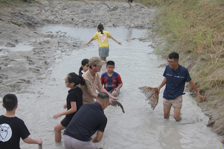 Others 4, FUN FARM, Nha Trang
