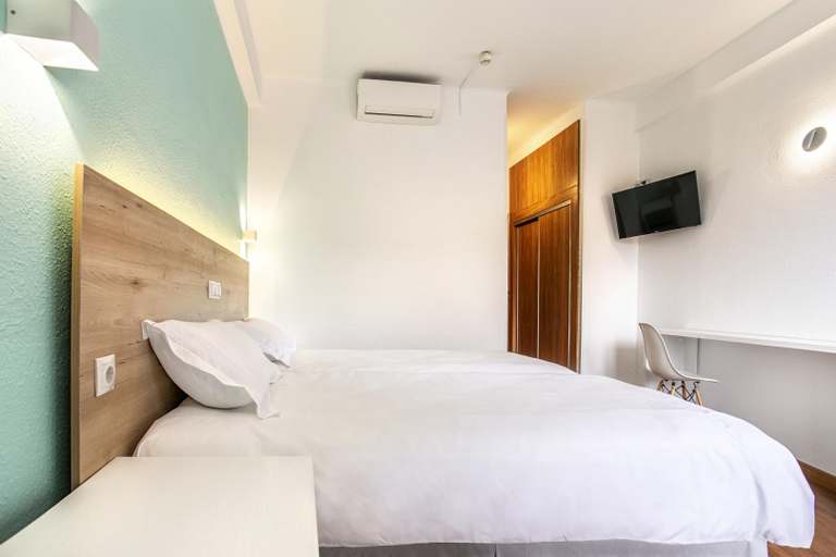 Bedroom 3, Torremolinos Centro, Málaga