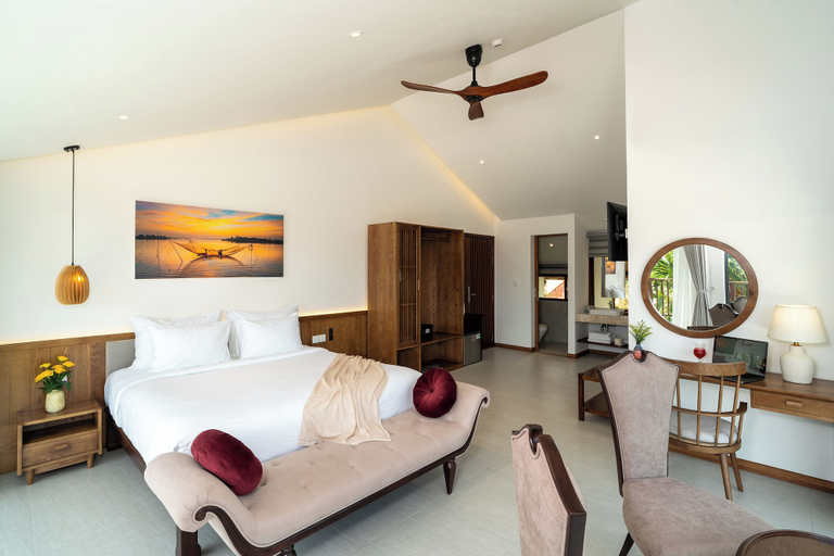 Bedroom 2, Shoreline Stay, Da Nang