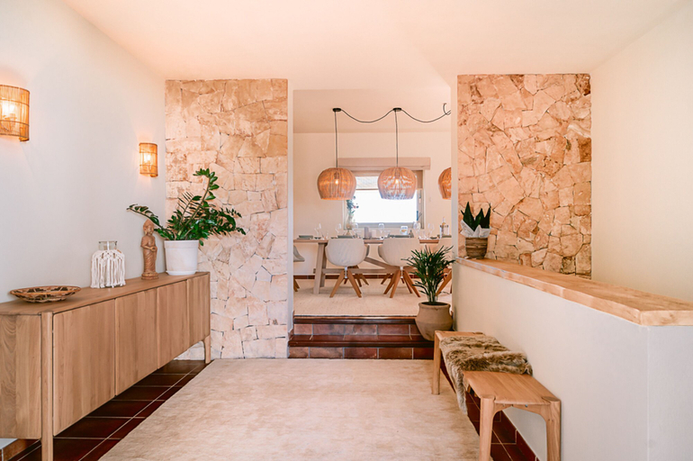 Room 3, Santa Gertrudis 1 in Santa Gertrudis de Fruitera, Baleares