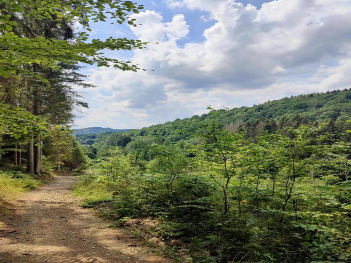 3, Scenic Glamping in Ardennes, Luxembourg