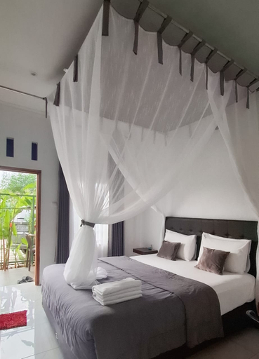 Bedroom 5, Guest House d Valeri, West Manggarai