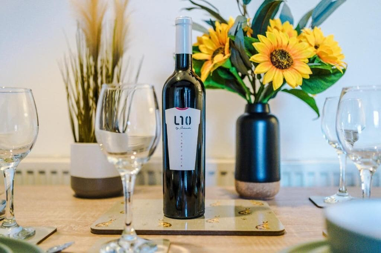 In-room dining 4, 64 Handbridge, Cheshire West and Chester