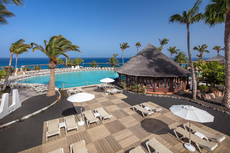 Sport & Beauty 2, Club Jandia Princess, Las Palmas
