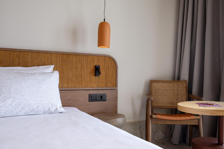 Bedroom 3, MIM Sitges Member of Melia Collection, Barcelona