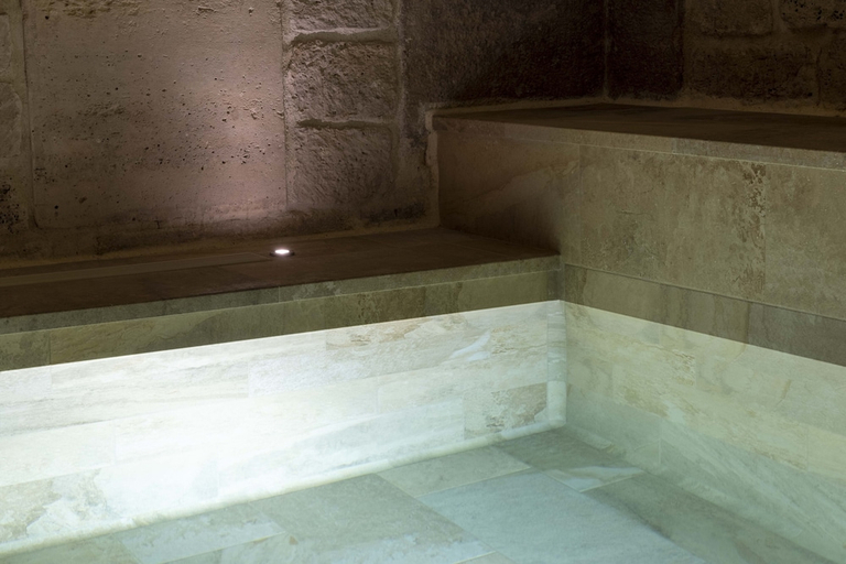 Bathroom 2, Le Petit Beaumarchais Hotel & Spa, Paris