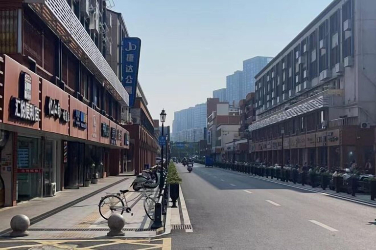 Others 4, Yancheng Shangyujia Hotel, Yancheng