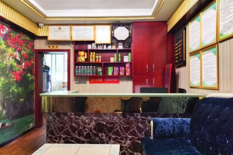 Others 5, Bazhong city home business hotel, Bazhong