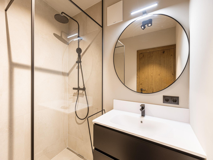 2, Lovely apartment in Westendorf, Kitzbühel