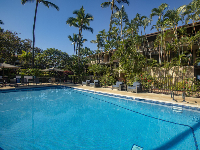 Sport & Beauty 3, Makena Surf - CoralTree Residence Collection, Maui