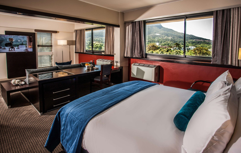 Bedroom 2, Southern Sun Newlands, City of Cape Town